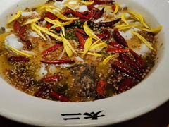 -太二酸菜鱼(汕头苏宁广场店)