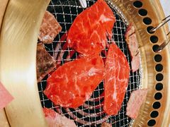 -八库渔场烧肉放题(世纪汇店)