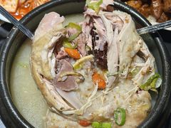 -长顺参鸡汤店(西塔总店)
