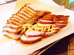 -李连贵熏肉大饼(金隅嘉品Mall店)