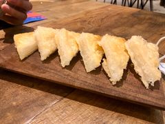 脆皮米糕-铁公鸡·四川料理(天环广场店)