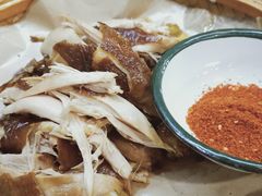 -刘师父老汉口江湖菜(蔡锷路店)