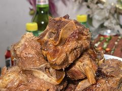 -鸿运诚羊蝎子·火锅(西单店)