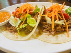 -panchos 墨西哥餐厅(嘉绿苑店)