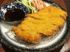 -尺山寸水日料(马桥满天星店)
