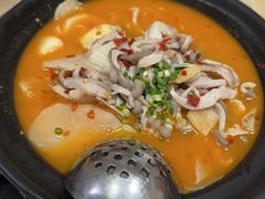 -李师傅脆肚(梅林店)
