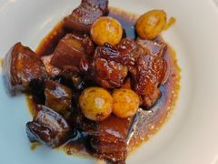 -外婆烧.老杭帮菜(庆春店)