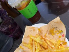 -一沙一城·岩烤牛扒(深圳首店)