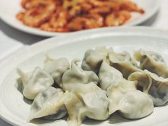 -必点海鲜·鲅鱼水饺(鞍山西道店)