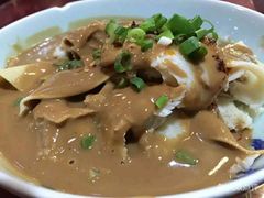 -窄巷子陕菜馆·地道陕西菜(粉巷店)