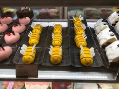 -BreadTalk面包新语·烘焙蛋糕(高德置地春广场店)