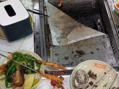 -满香园自助海鲜烤肉(赣榆吾悦广场店)
