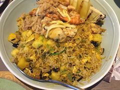-CHINCHIN 青青·泰国料理(万象食家店)