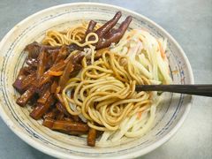 -梅溪·小伙子干挑面(安吉总店)