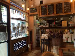 -西关84·History·Art·Cafe