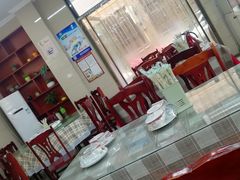 大堂-老陈饭店(黑石支路店)
