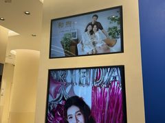 -天真蓝照相馆(五角场百联又一城店)