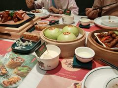 -悦得闲广式点心茶楼(蓝鲸世界店)