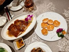 -香云轩·顺德菜(香云纱园林酒店店)