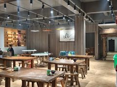 -大秦面庄(青松路店)