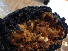 -芳婆糕团店(王府大街店)