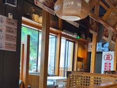 -四方桌·福建客家土菜(沙县步行街店)