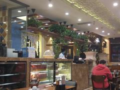 大堂-巴依老爷新疆美食(望京小街店)