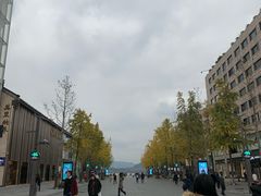 -杭州西湖银泰百货