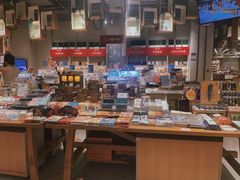 -当当书店(国泰广场店)