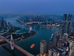 -WFC会仙楼观景台