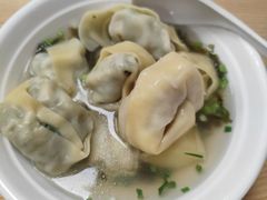 -小胖子馄饨店(洪兴路店)