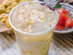 -贰醒·私房小院烧烤 (太古里店)