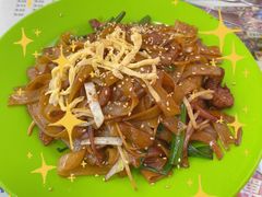 -澳门陈光记烧味饭店(万象城店)