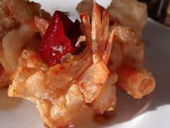 酥皮大明虾-那家小馆•北京菜•烤鸭(香山店)