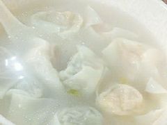 -吉祥馄饨(牡丹园店)