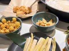 -新辣道鱼火锅(上地华联店)