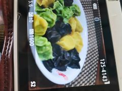 -俏东方·海味水饺·青岛菜(崂山店)