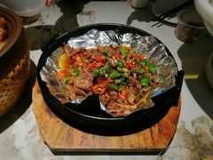 -老村长•湖北家常菜(南湖店)