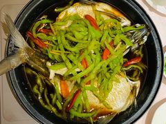 -粗茶淡饭·汉口公馆(循礼门店)