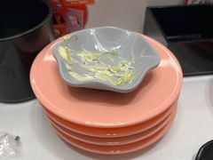 -争鲜回转寿司(朝北大悦城店)