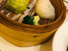 -成都瑞吉酒店·宴庭中餐厅