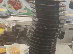 -和町回转自助日料(华山环宇城店)