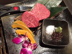 -俺的焼肉(銀座9丁目店)