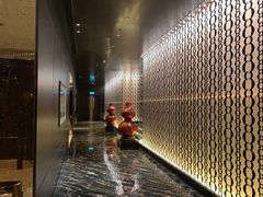 -8餐厅(新葡京酒店)