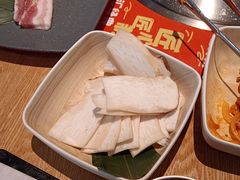 -新石器烤肉(百联川沙店)