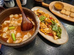 -山石榴·贵州菜(丰盛里店)