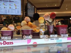-哈根达斯(太原长风街店)