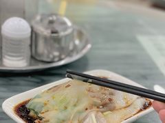 鸳鸯肠-穗银肠粉店(东川路店)