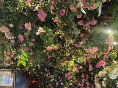 -第101座花园餐厅(湖滨88店)