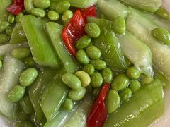-二泉园老菜馆·百年无锡菜